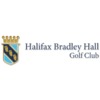 Halifax Bradley Hall Golf Club Logo