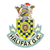 Halifax Golf Club Logo