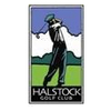 Halstock Golf Club Logo