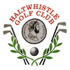 Haltwhistle Golf Club Logo