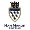 Ham Manor Golf Club Logo