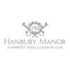 Hanbury Manor, A Marriott Hotel & Country Club Logo