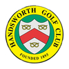 Handsworth Golf Club Logo