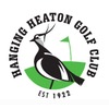 Hanging Heaton Golf Club Logo