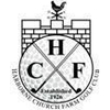Harborne Church Farm Golf Course Logo