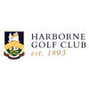 Harborne Golf Club Logo