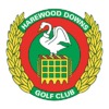 Harewood Downs Golf Club Logo