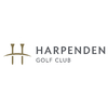 Harpenden Golf Club Logo