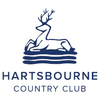 Hartsbourne Country Club - Hartsbourne Course Logo