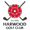 Harwood Golf Club Logo