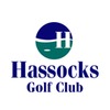 Hassocks Golf Club Logo
