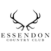 Essendon Country Club - Old Course Logo