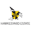 Hawkesyard Golf Club at Hawkesyard Estate Logo