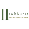 Hawkhurst Golf & Squash Club Logo