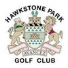 Hawkstone Park Golf Club - Championship Course Logo