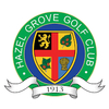 Hazel Grove Golf Club Logo
