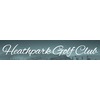 Heathpark Golf Course Logo