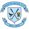 Heaton Moor Golf Club Logo