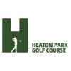 Heaton Park Golf Centre Logo