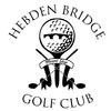 Hebden Bridge Golf Club Logo