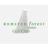 Hemsted Forest Golf Club Logo