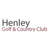 Henley Golf & Country Club - Main Course Logo