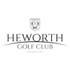 Heworth Golf Club Logo