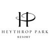Heythrop Park Resort Logo