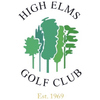 High Elms Golf Club Logo