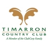 Timarron Country Club Logo