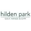 Hilden Park Golf, Health & Leisure Logo