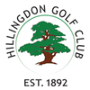 Hillingdon Golf Club Logo