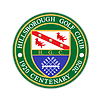 Hillsborough Golf Club Logo