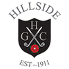 Hillside Golf Club Logo