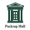 Hilton Puckrup Hall Logo