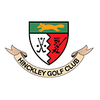 Hinckley Golf Club Logo