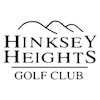 Hinksey Heights Golf Club - Par-3 Course Logo