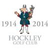 Hockley Golf Club Logo