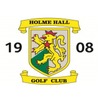 Holme Hall Golf Club Logo