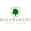 Holsworthy Golf Club Logo