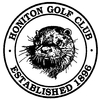 Honiton Golf Club Logo