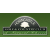 Horncastle Golf Club Logo