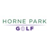 Horne Park Golf Club Logo