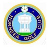 Hornsea Golf Club Logo