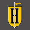 Horsehay Village Golf Club Logo