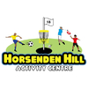 Horsenden Hill Golf Club Logo