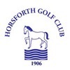 Horsforth Golf Club Logo
