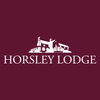 Horsley Lodge Golf Club Logo