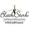 Black Stork Golf Resort - Taylor/Vardon Course Logo