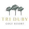 Golf & Country Club Hron - Tri Duby Course Logo